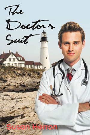 The Doctor'S Suit,Used