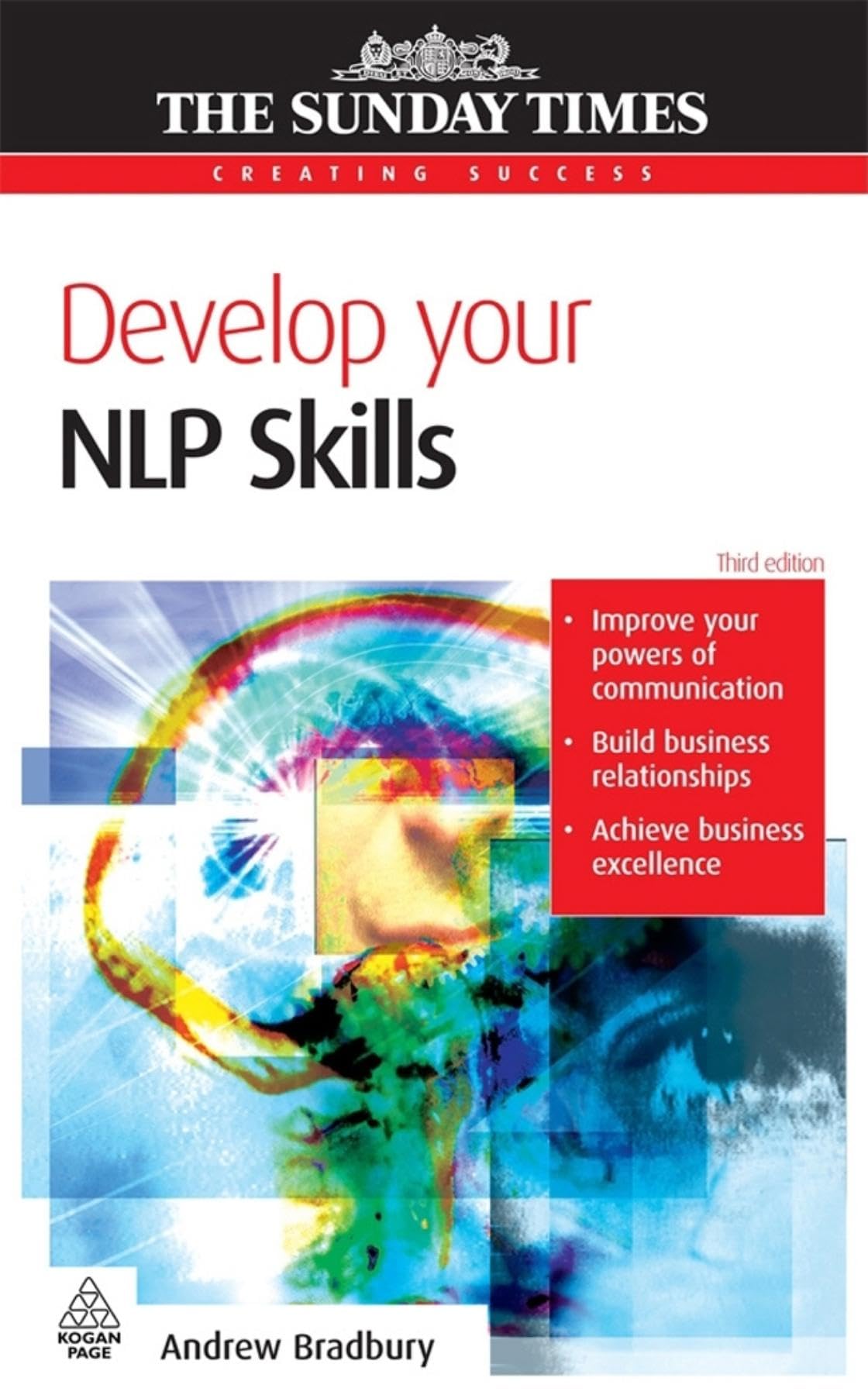 Develop Your NLP Skills (3rd edition),Used