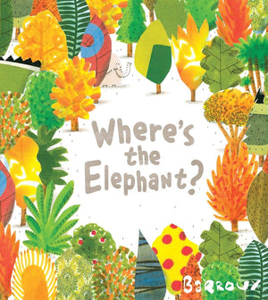 Where s the Elephant?