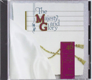Majesty and Glory,Used