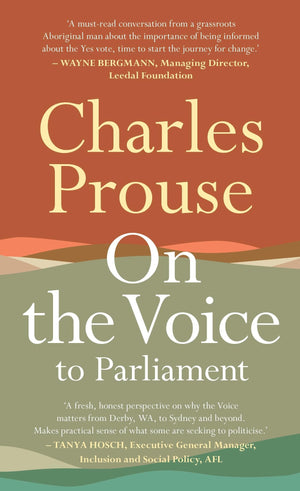On The Voice To Parliament