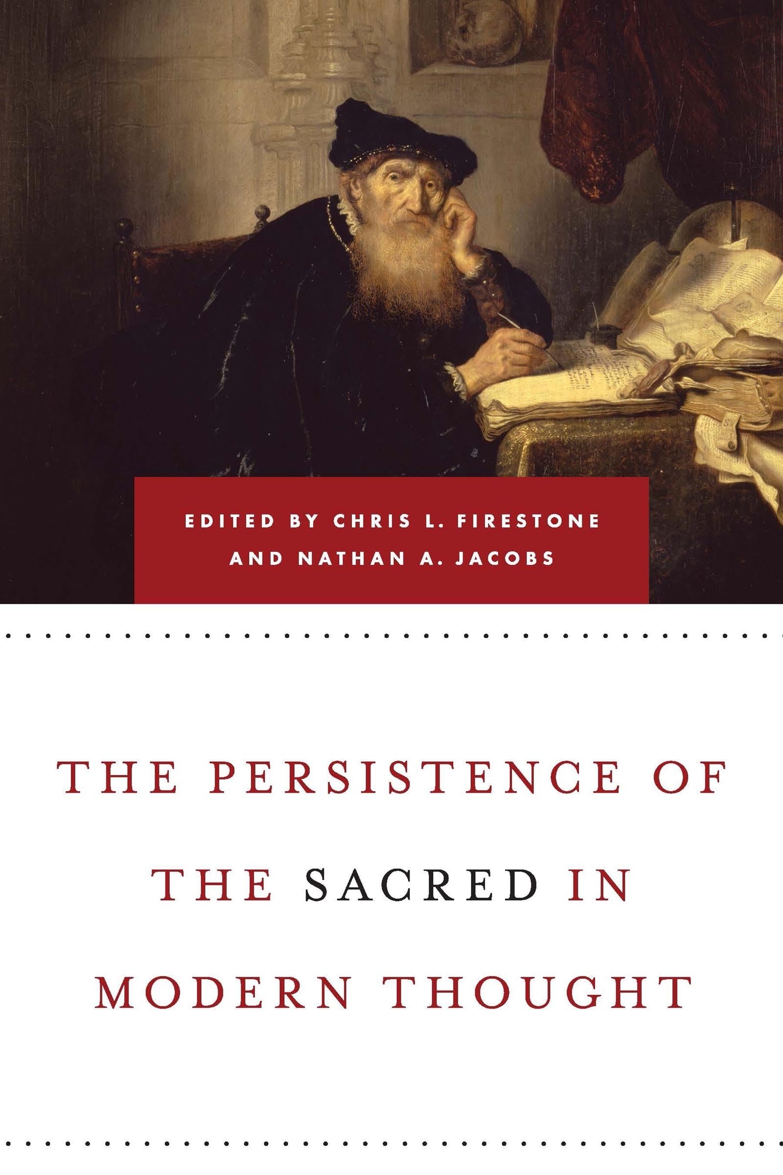 Persistence Of The Sacred In Modern Thought: The Politics Of Mercosur