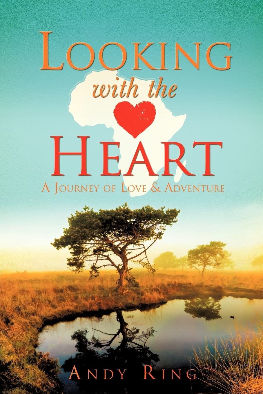 Looking With The Heart,Used