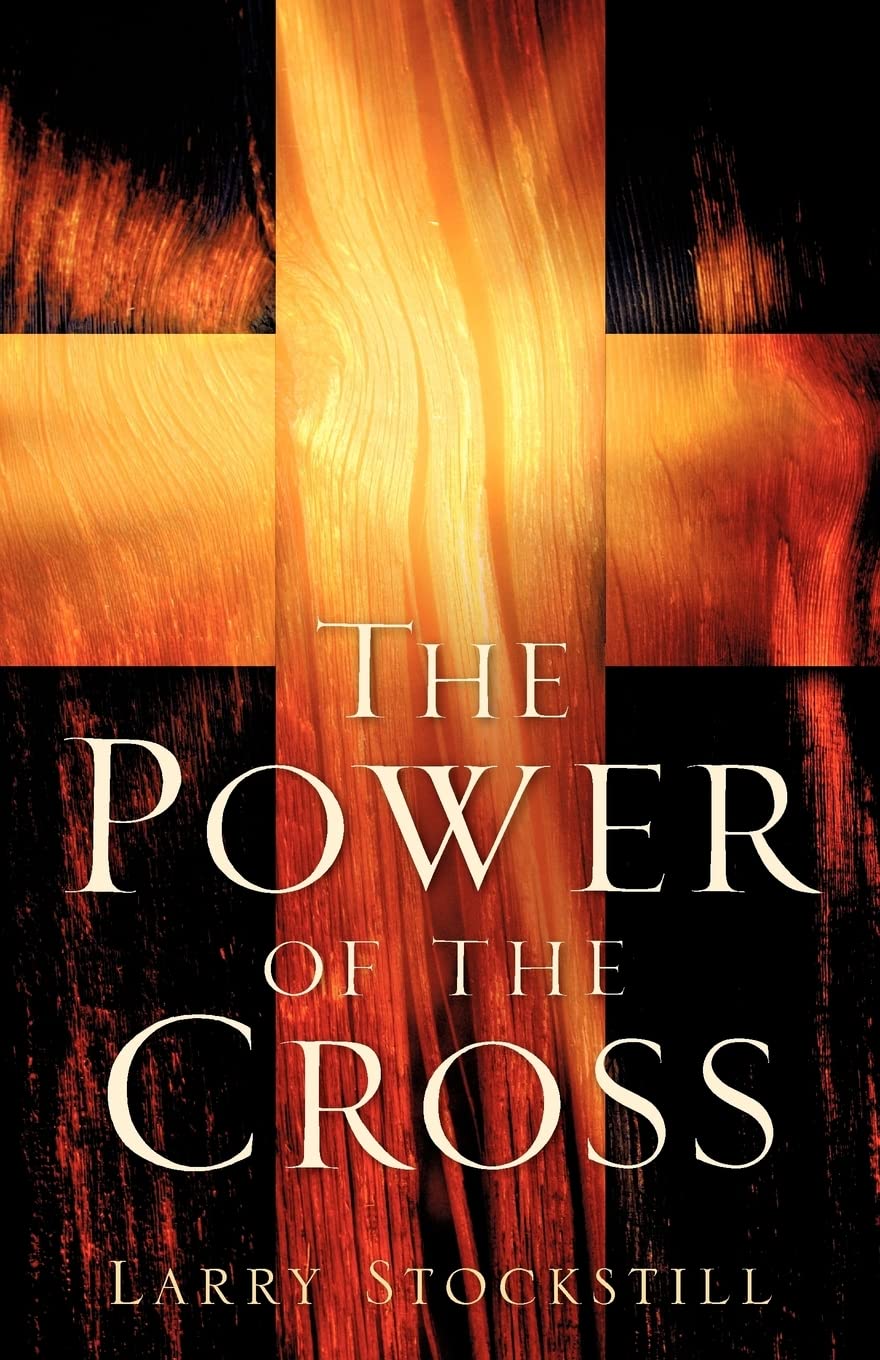The Power of the Cross,Used