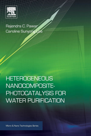 Heterogeneous NanocompositePhotocatalysis for Water Purification,Used