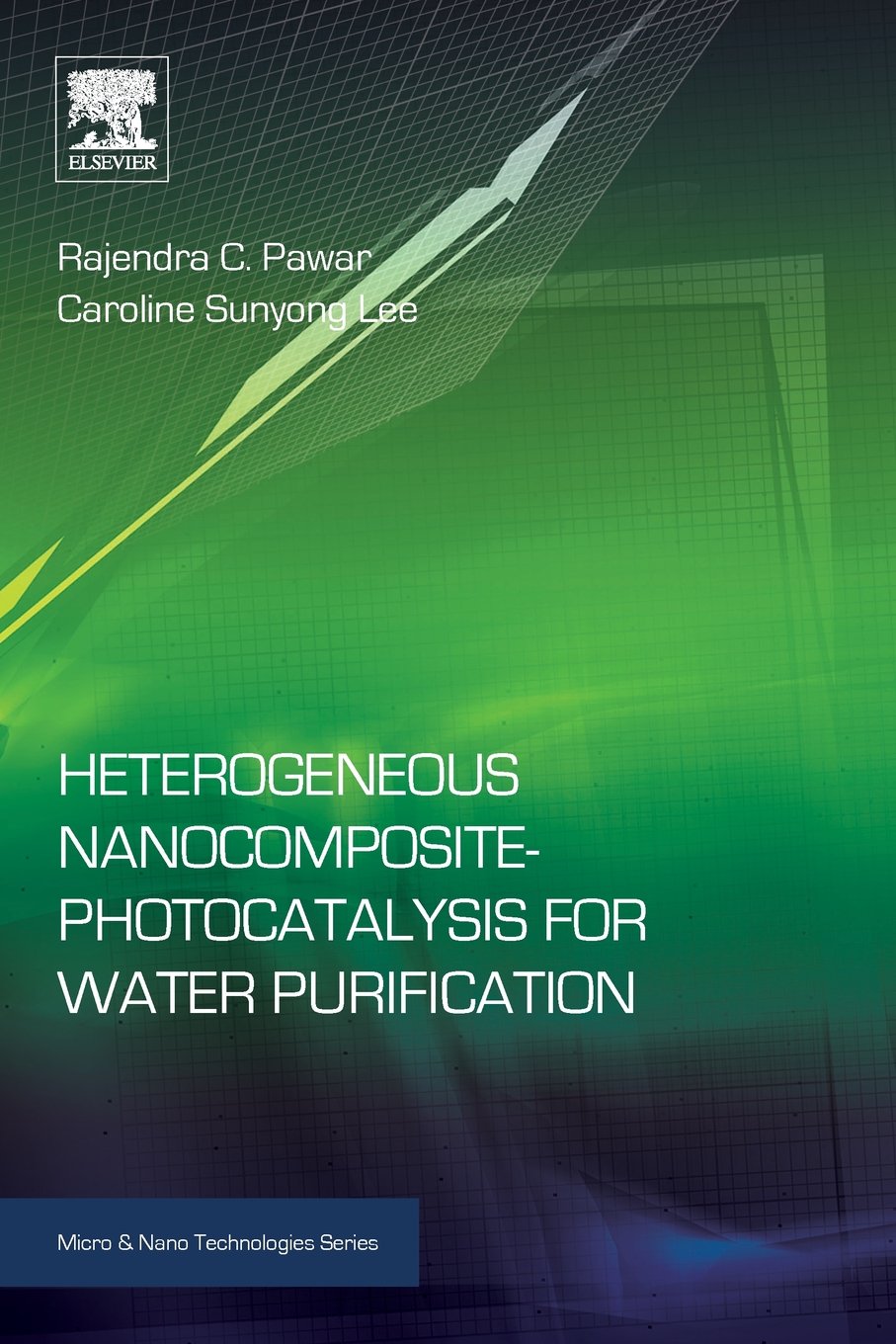Heterogeneous NanocompositePhotocatalysis for Water Purification,Used