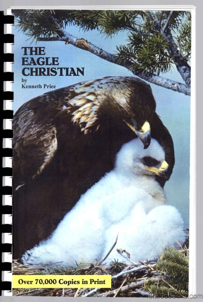 The Eagle Christian,Used