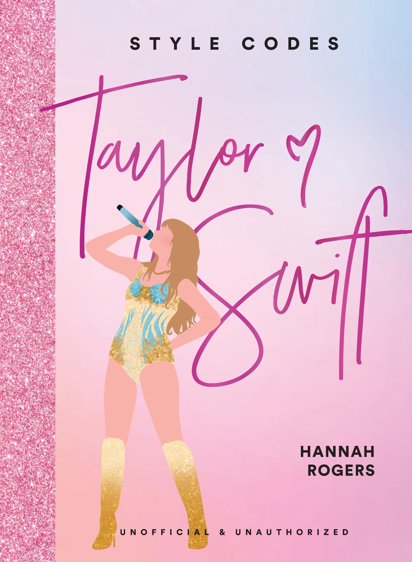 Style Codes: Taylor Swift: A Guide To Dressing Like A Fashion Icon