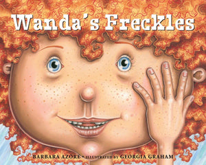 Wanda'S Freckles,Used