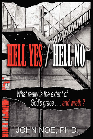 Hell Yes / Hell No,Used
