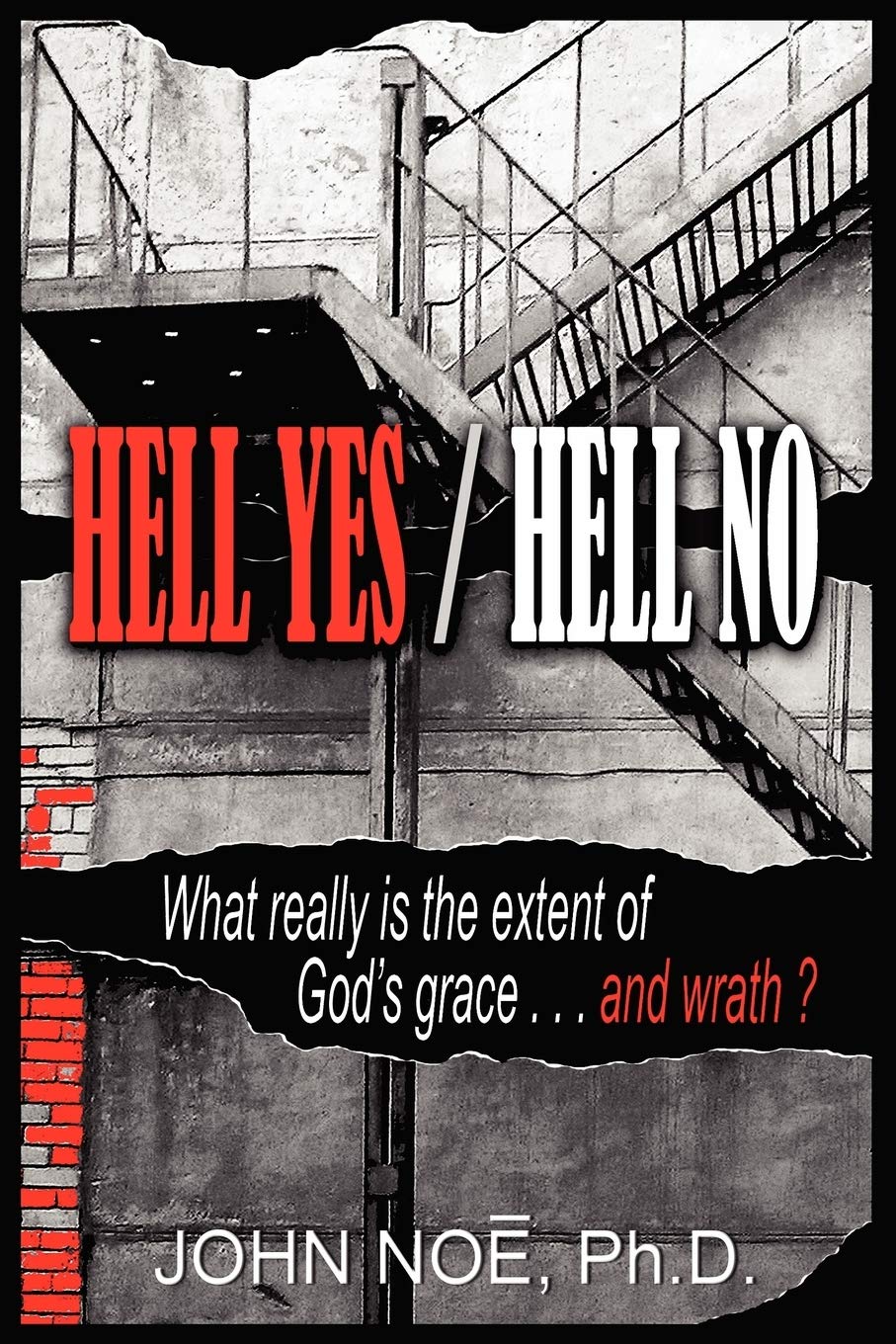 Hell Yes / Hell No,Used