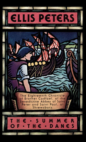 The Summer of the Danes (Cadfael),New