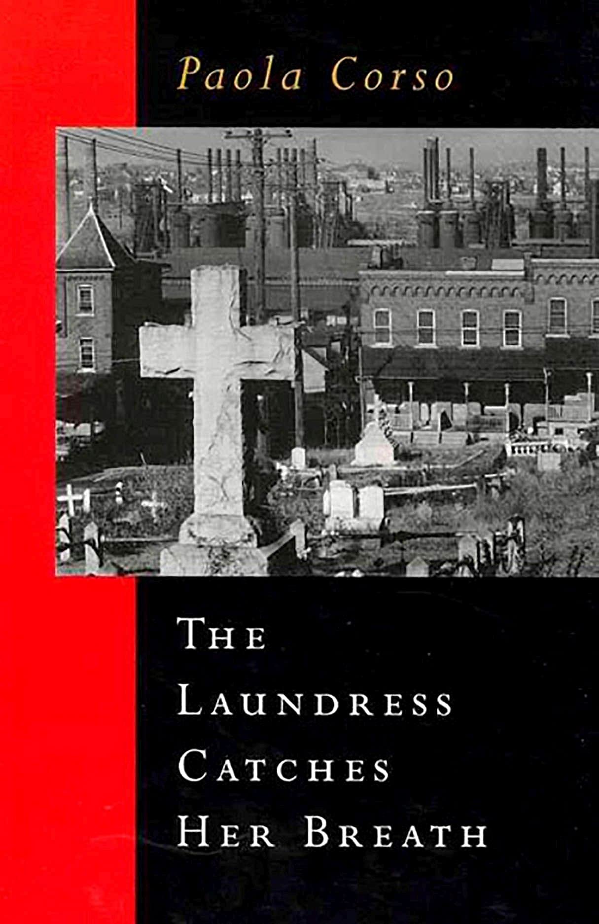 The Laundress Catches Her Breath (Notable Voices),Used