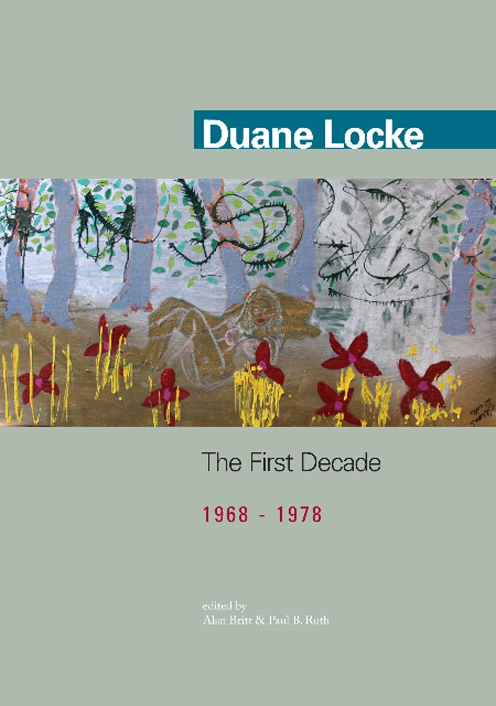 Duane Locke: The First Decade (19681978),Used