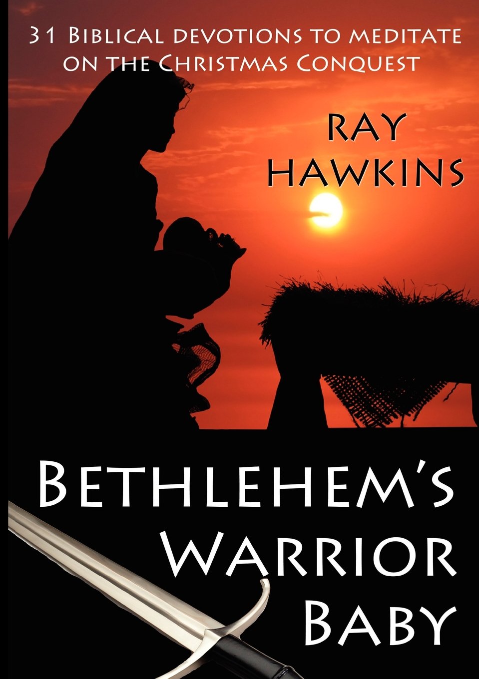 Bethlehem'S Warrior Baby,Used