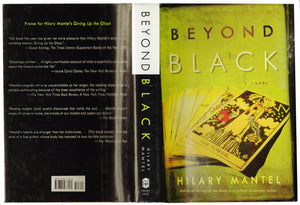 Beyond Black: A Novel (John MacRae Books),Used