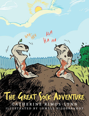 The Great Sock Adventure,Used