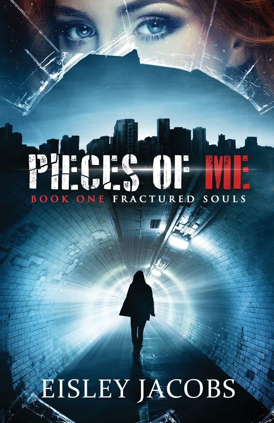 Pieces Of Me (Fractured Souls),Used