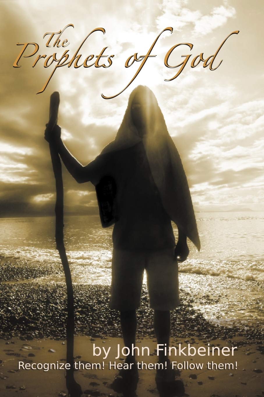 The Prophets Of God,Used