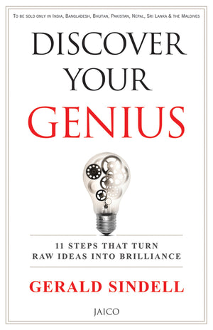 Discover Your Genius