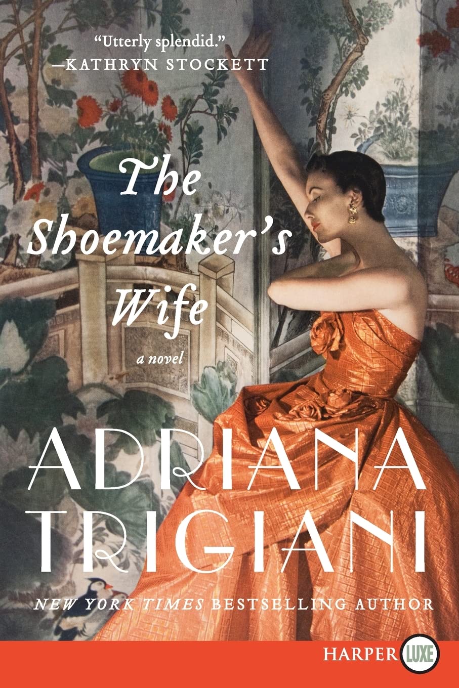 The Shoemaker's Wife: A Novel,Used