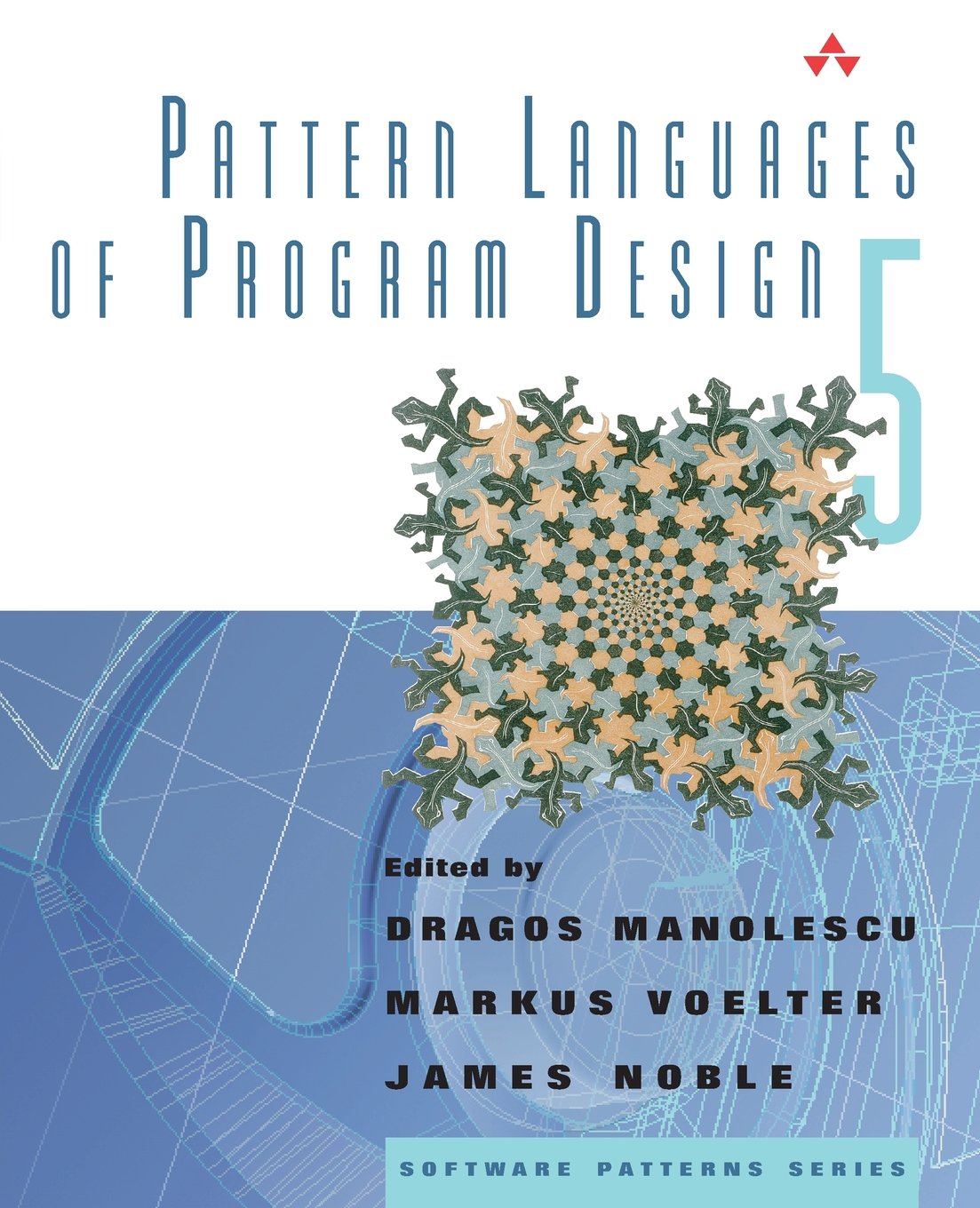 Pattern Languages of Program Design 5: (Software Patterns),Used