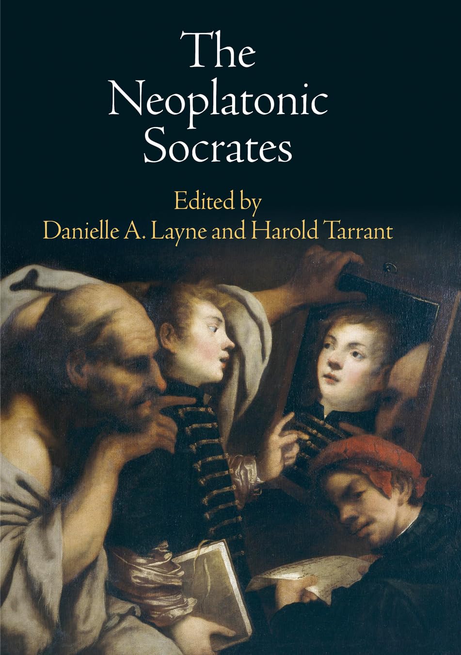 The Neoplatonic Socrates,New