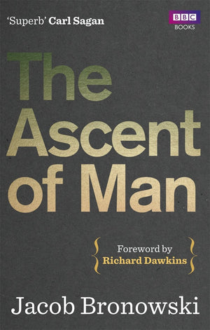 The Ascent of Man,New