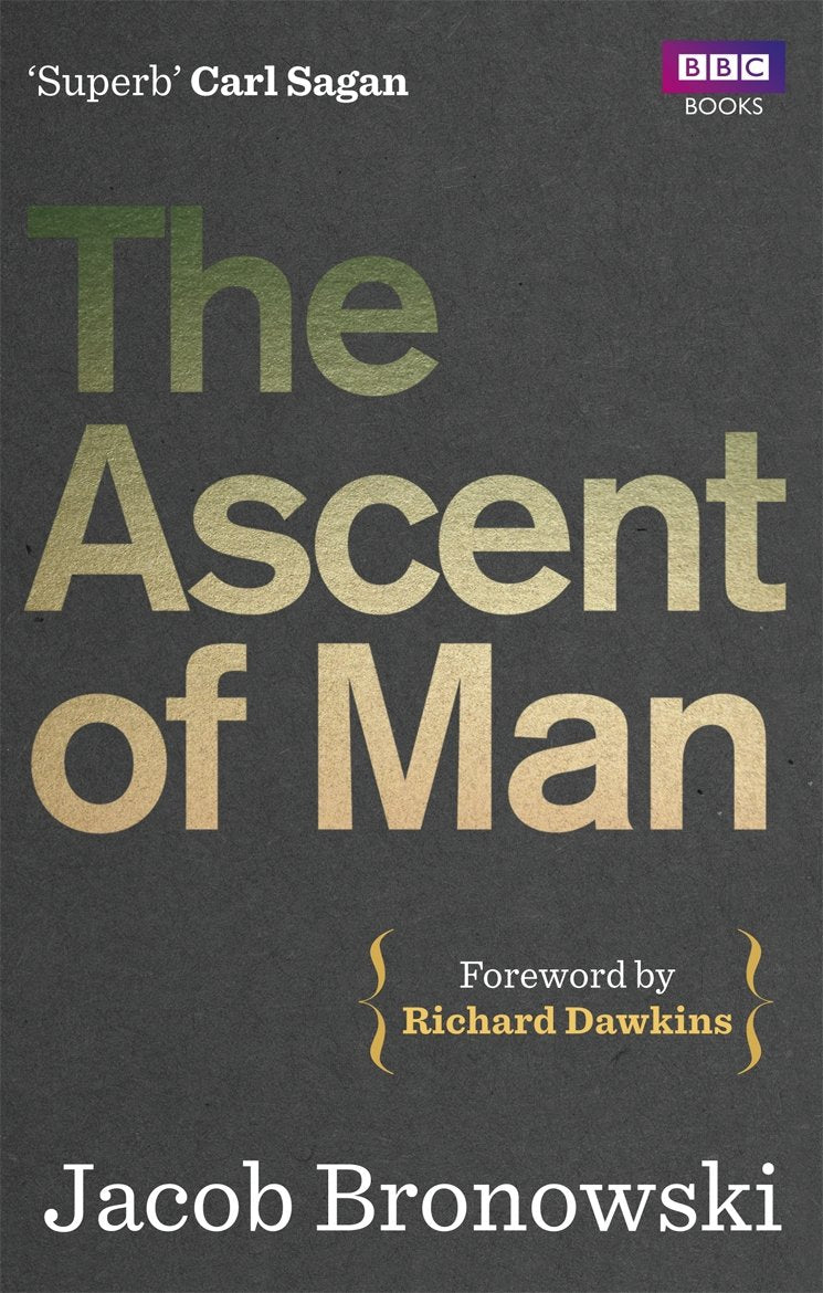 The Ascent of Man,New