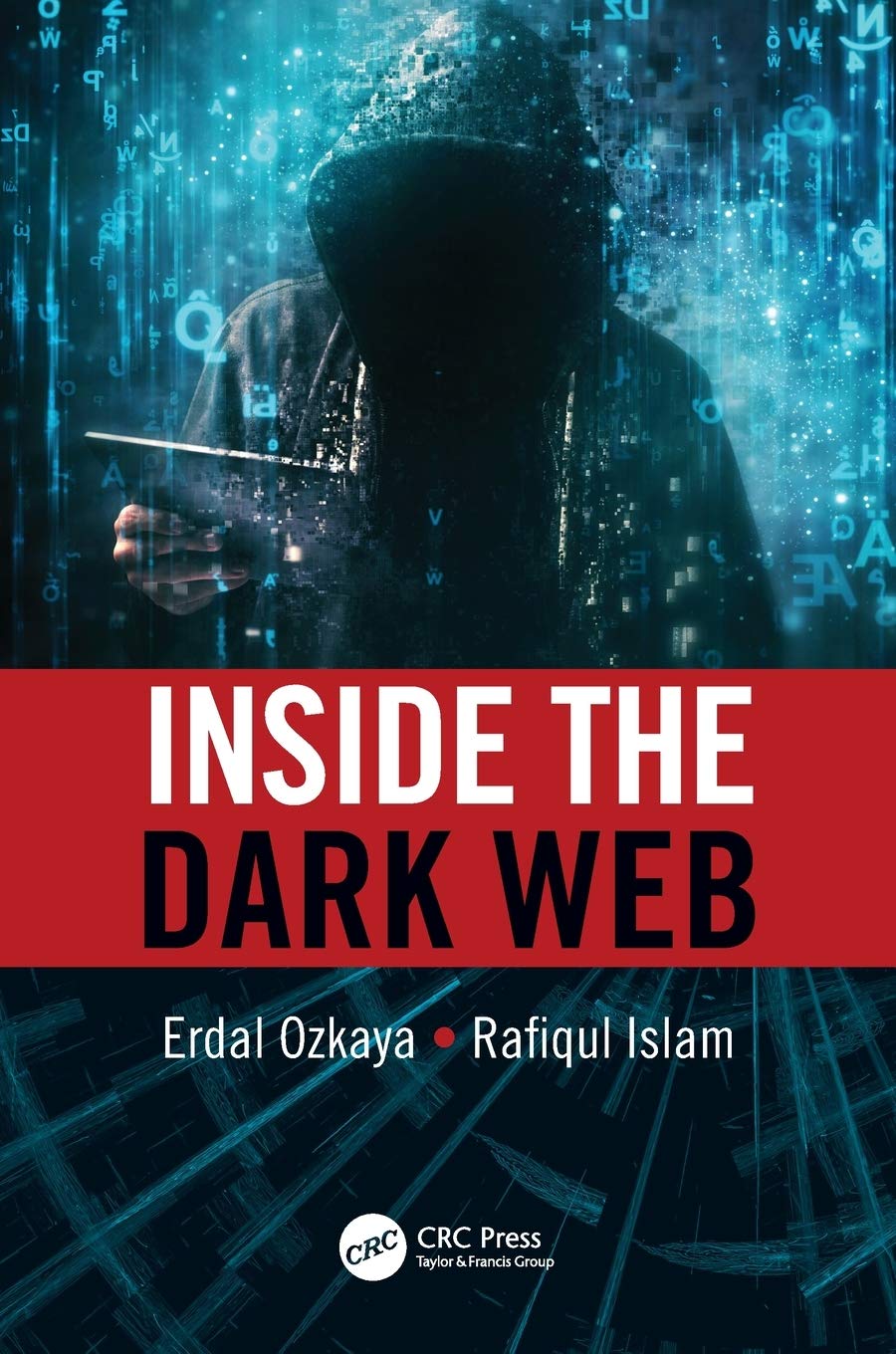 Inside the Dark Web,Used