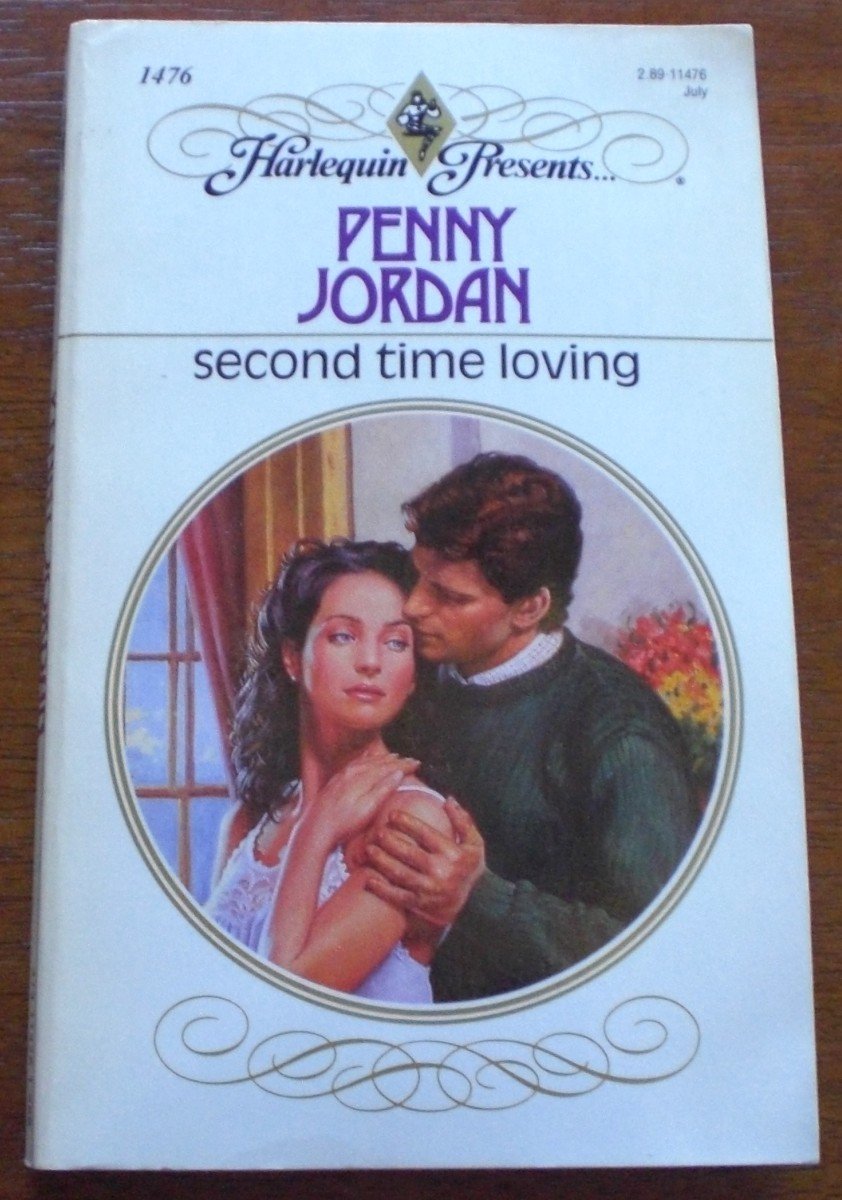 Second Time Loving,Used