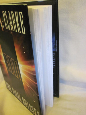 3001: The Final Odyssey-used