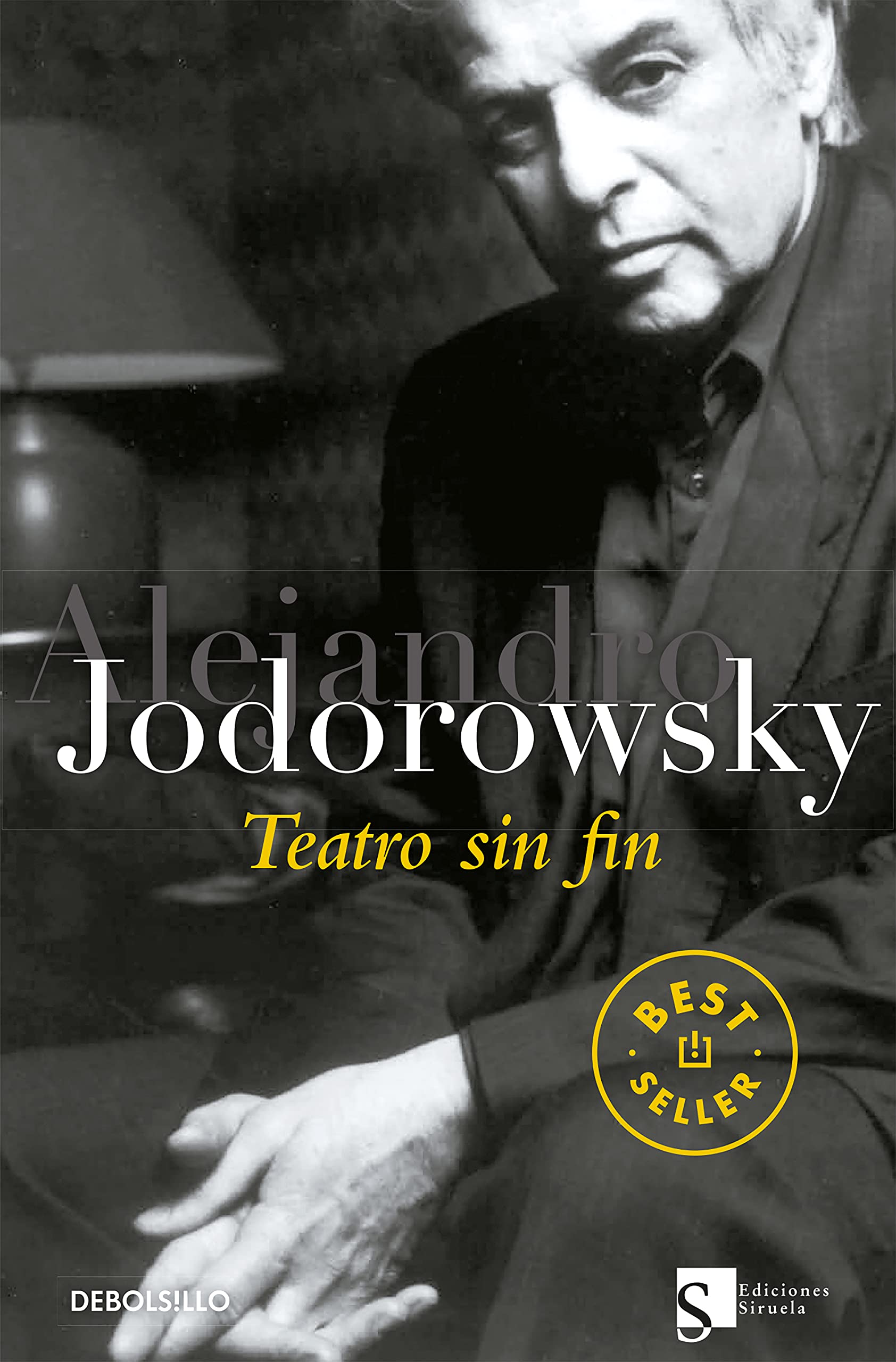 Teatro sin fin (Spanish Edition),Used