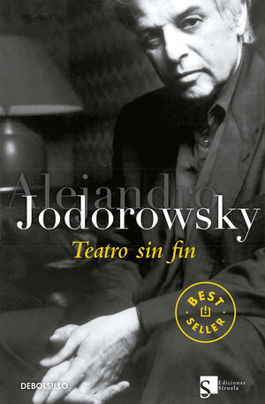 Teatro sin fin (Spanish Edition),Used