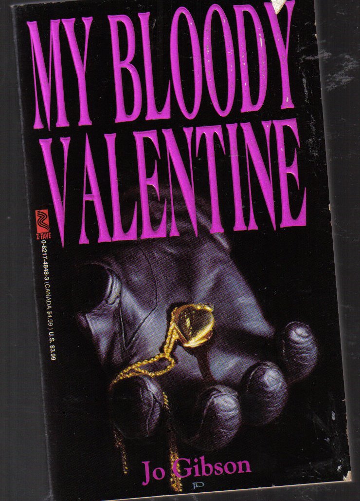 My Bloody Valentine,Used
