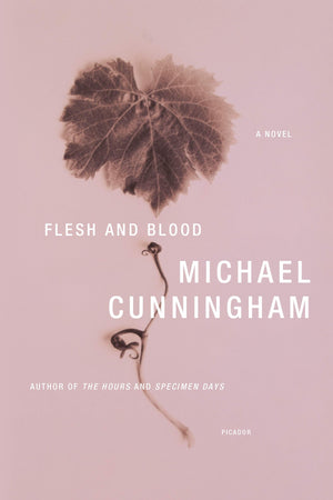 Flesh And Blood: A Novel,Used