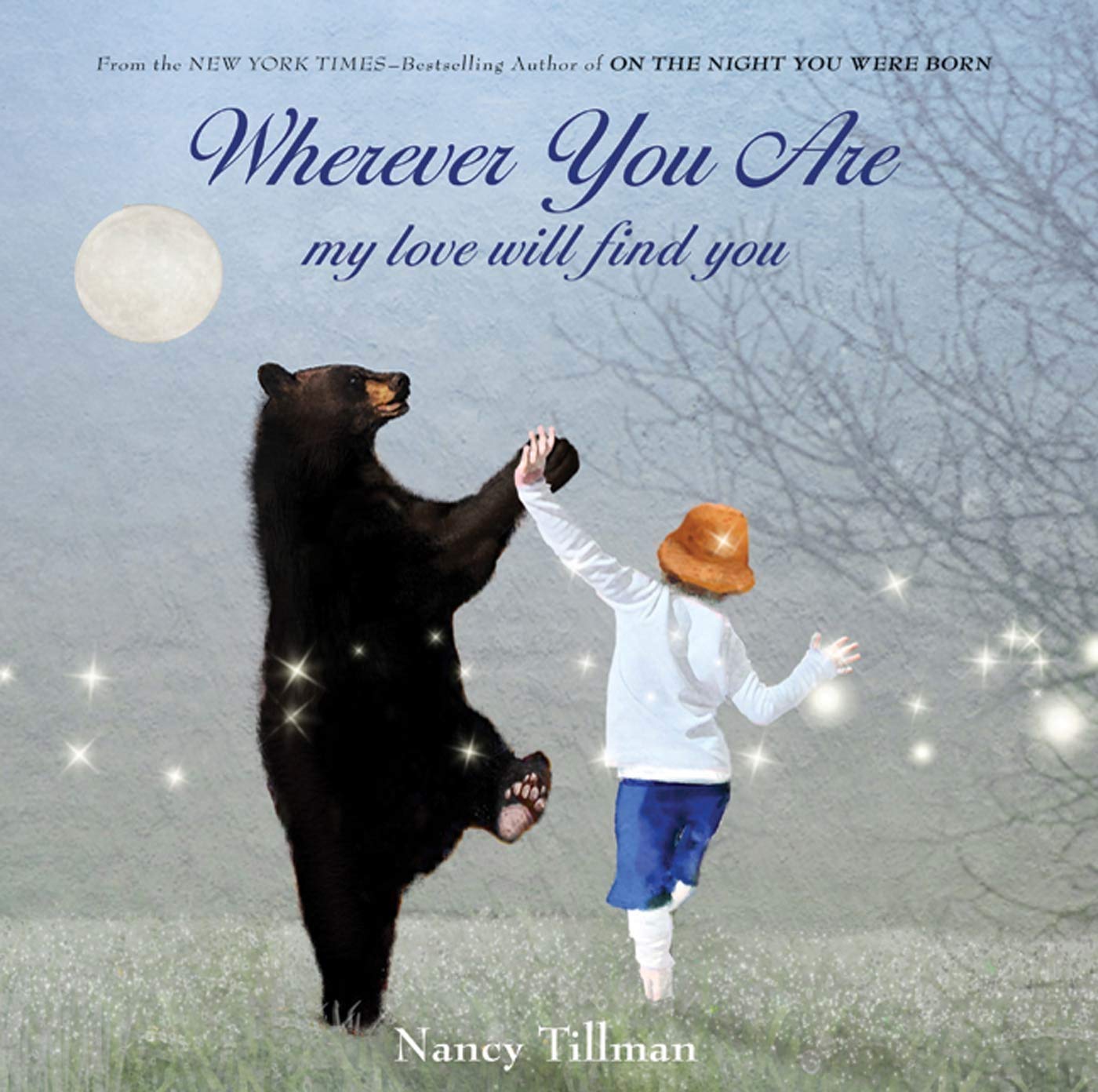 Wherever You Are: My Love Will Find You,Used