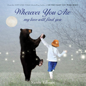 Wherever You Are: My Love Will Find You,Used