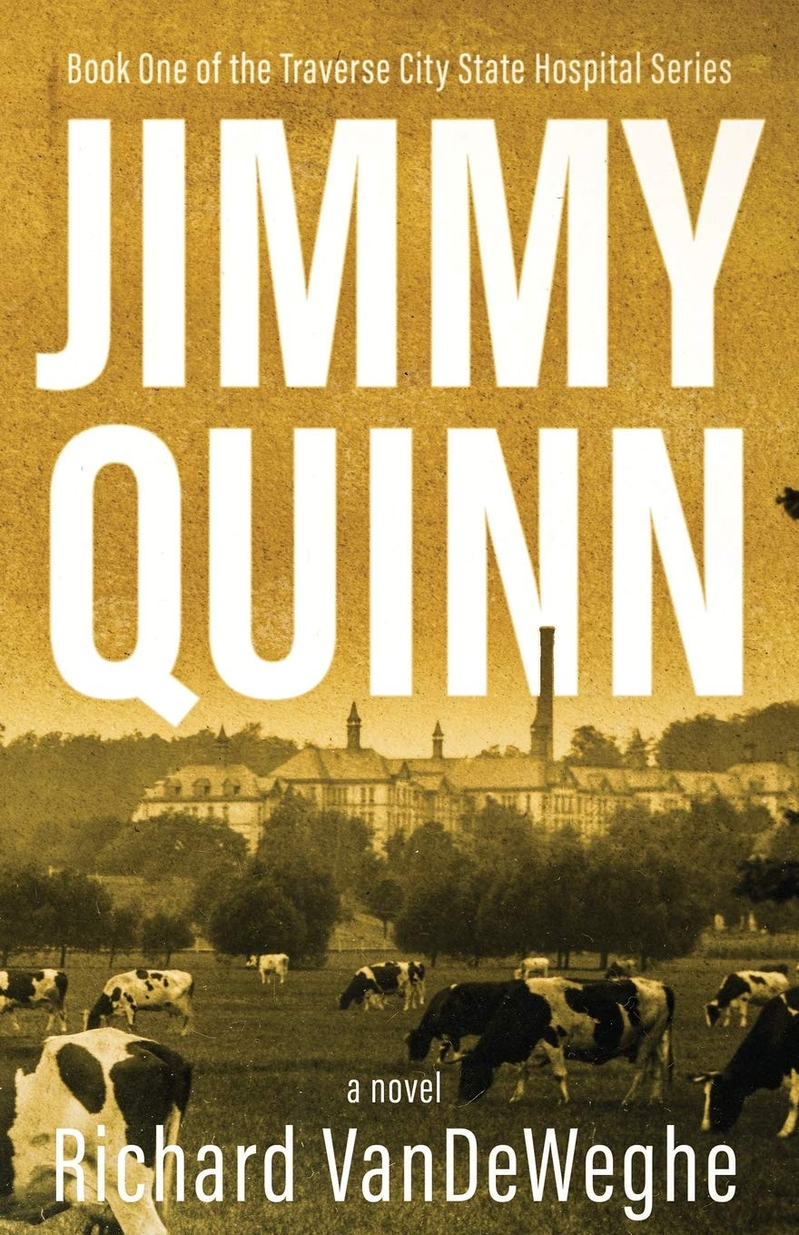 Jimmy Quinn,Used