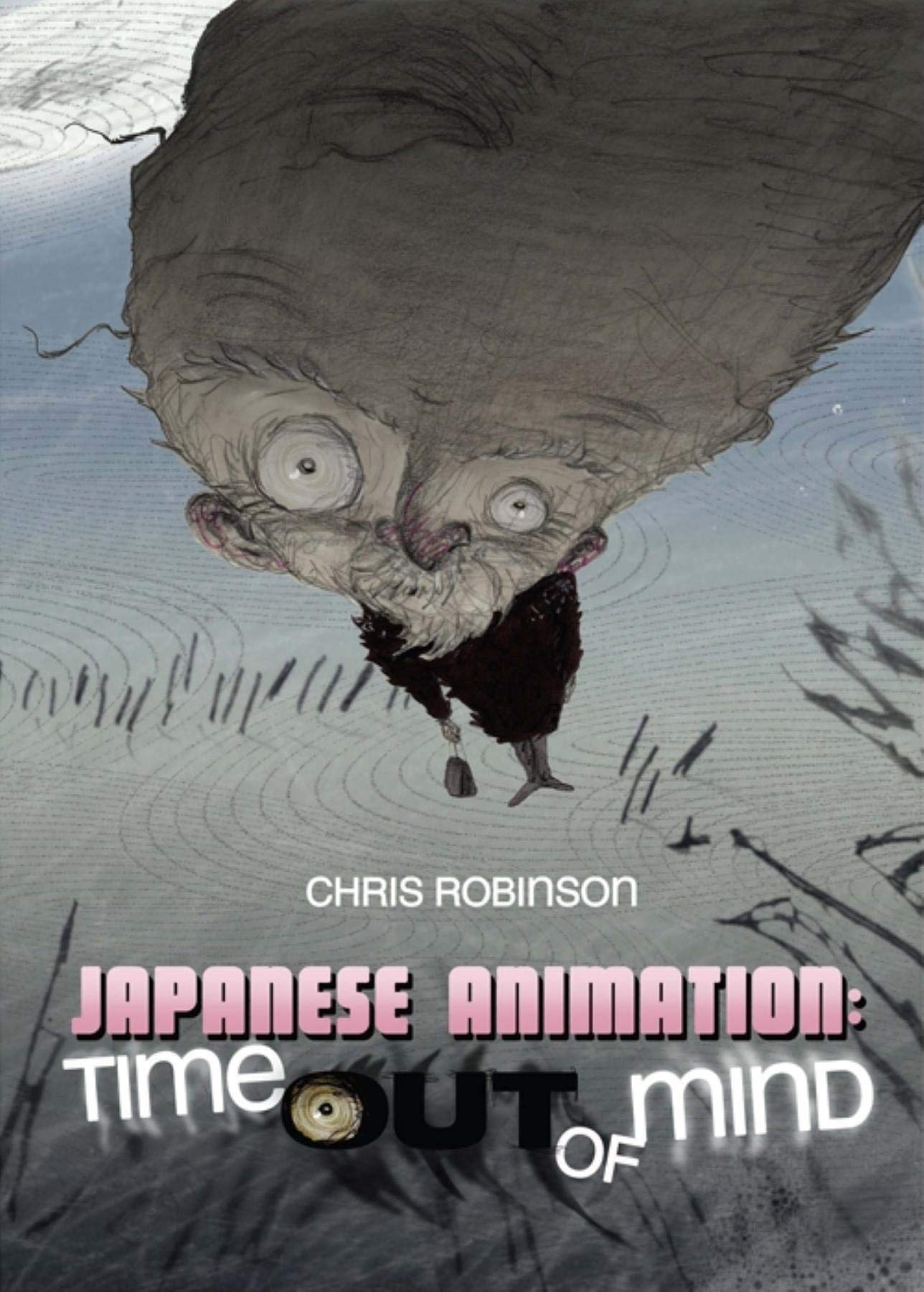 Japanese Animation: Time Out Of Mind,Used