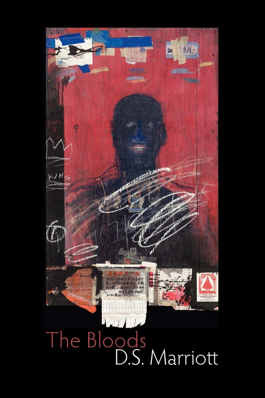 The Bloods,Used
