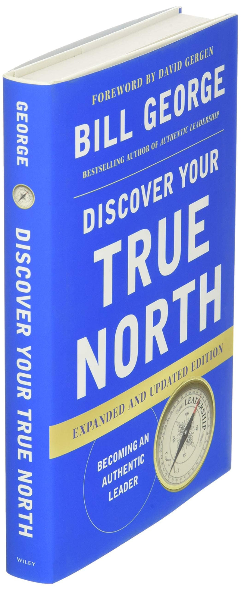 Discover Your True North,New