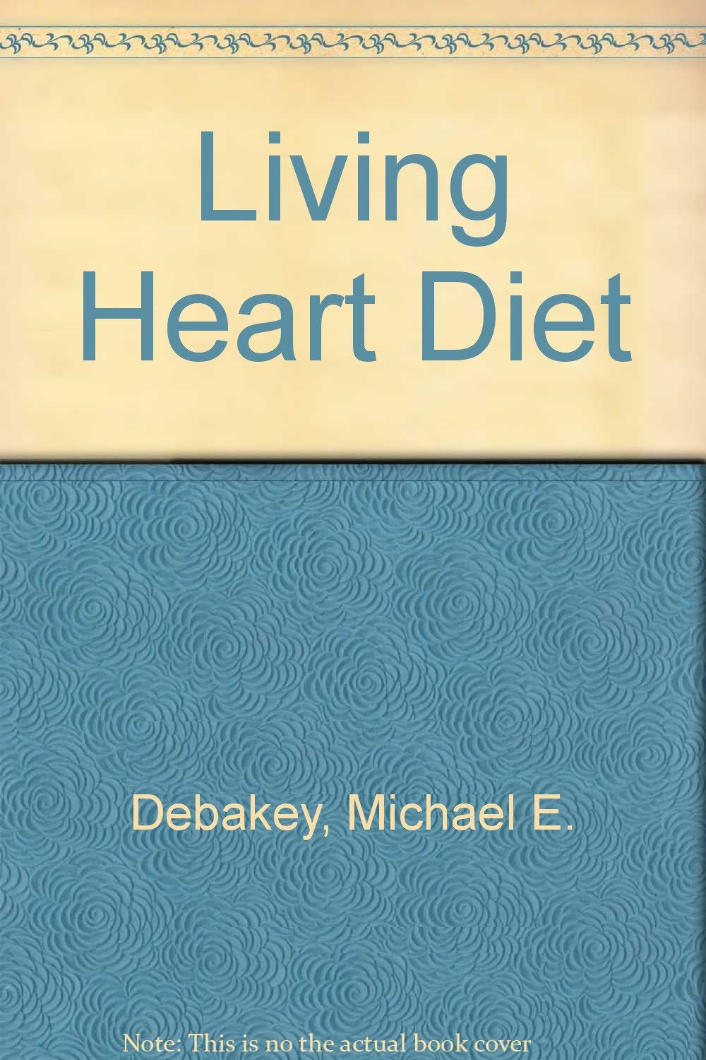 Living Heart Diet,Used