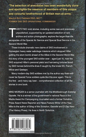 Daggers Drawn: The Real Heroes of the SAS & Sbs,Used