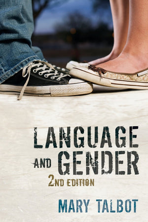 Language And Gender,New