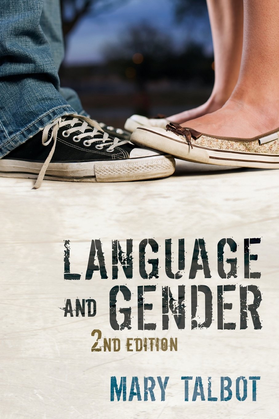 Language And Gender,New