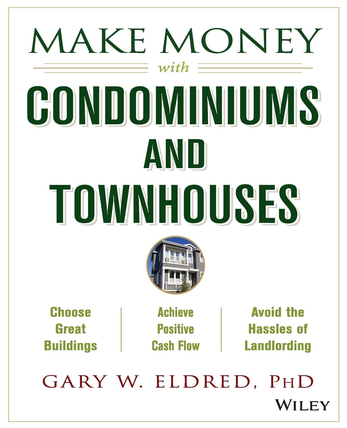 Make Money With Condominiums And Townhouses,Used