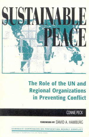 Sustainable Peace,Used