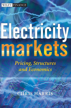 Electricity Markets: Pricing, Structures and Economics,Used