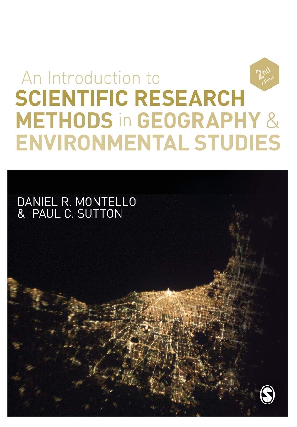 An Introduction to Scientific Research Methods in Geography and Environmental Studies,New